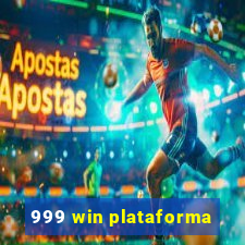 999 win plataforma